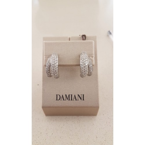 Orecchini damiani 80538986 - orecchini,