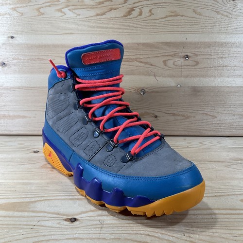 Nike air jordan retro - retro, boot
