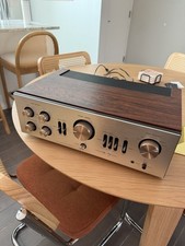 Luxman integrated - luxman, l-80