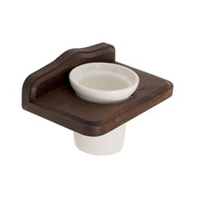 PORTA SPAZZOLINI LEGNO