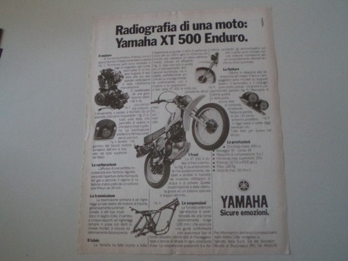 Advertising pubblicità 1977 - advertising,