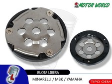 RUOTA LIBERA AVVIAMENTO