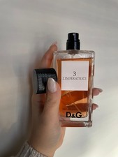 Profumo donna 100ml ( D&G -
