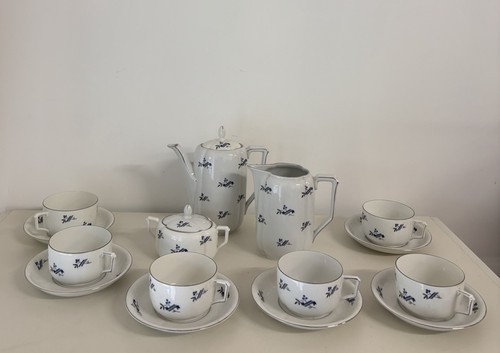 Set completo tazzine da - tazzine,