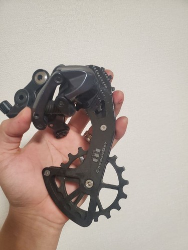 Shimano ultegra r8000 - shimano, gs