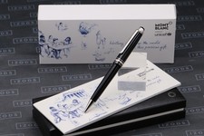 Montblanc Meisterstuck Midsize