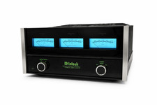 McIntosh MC-207 7 Channel