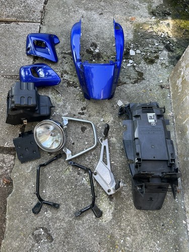 Plastiche plastics carene - plastics,