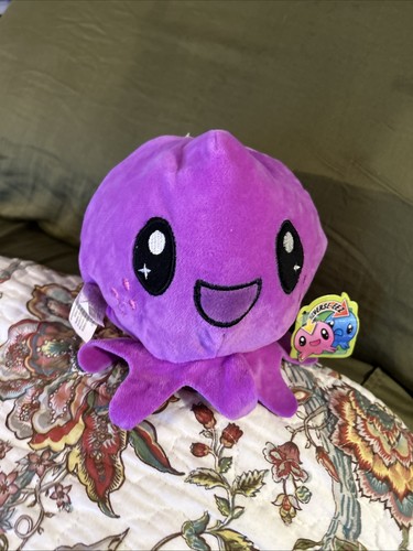 Peluche reverse eez egamals - peluche, reverse-eez