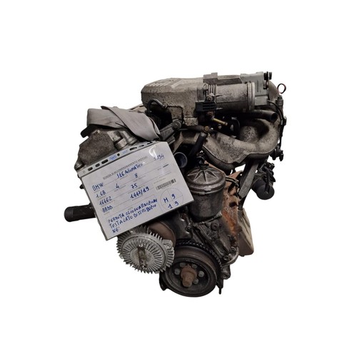 Motore completo per - completo, serie