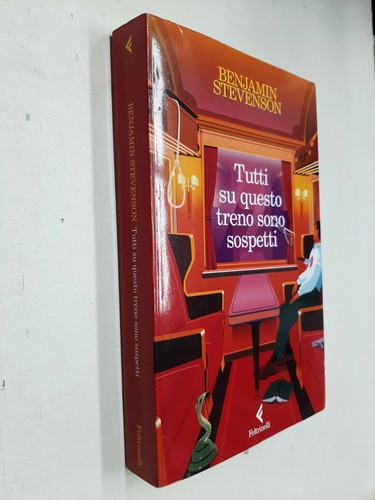 Tutti questo treno sono - su,