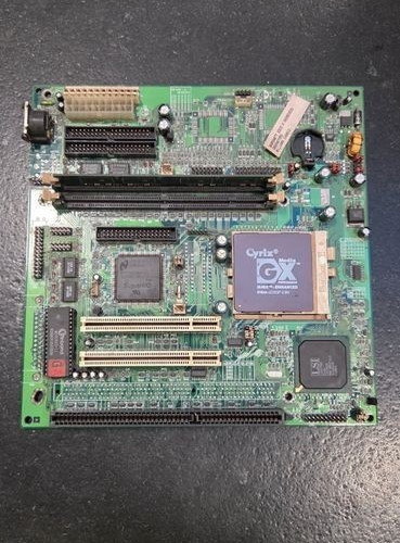 Carte cpu flipper pinball 2000 - carte,