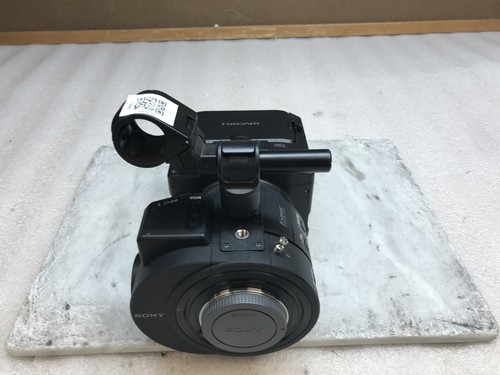 Sony nex fs700r - nex-fs700r, videocamera