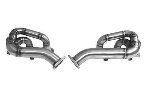 Collettore scarico per porsche - scarico,