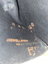 Fez Squadrista Ww1 Marcato AMM Cappellificio Monzese Mvsn Milizia Pnf Cappello