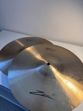 Piatti batteria zultan - batteria,