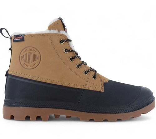Palladium pampa anatra - pampa,