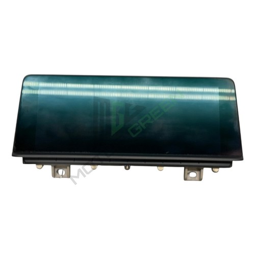 Schermo display multifunzione - display,