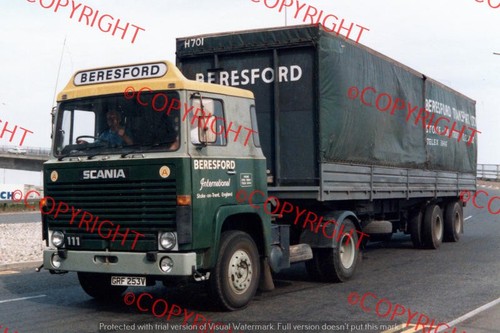 Truck photo beresford - photo,