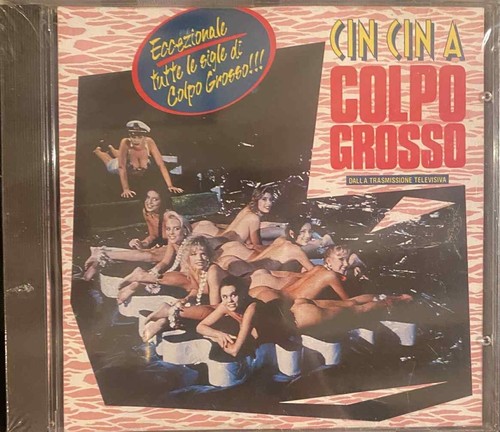 Ragazze cin - "cin, a