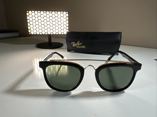 Vintage autentico ray ban - vintage,