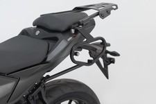 Supporto laterale sinistro - , sw