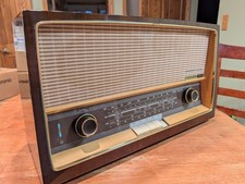 Vintage Grundig Model 2440U