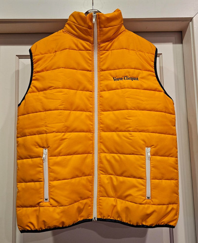 Veuve clicquot - veuve, jacket)