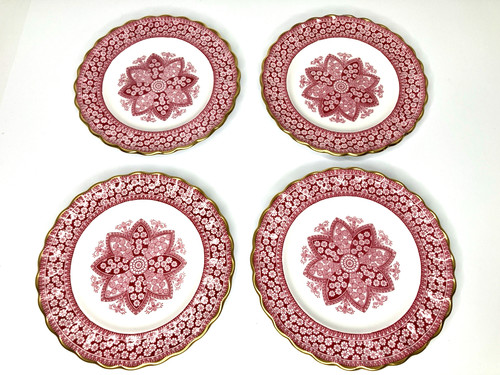 Spode primrose rose - spode, 6,5"