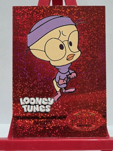 2024 fleer retro looney tunes - retro,