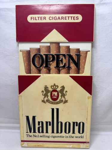 Marlboro advertising - marlboro,