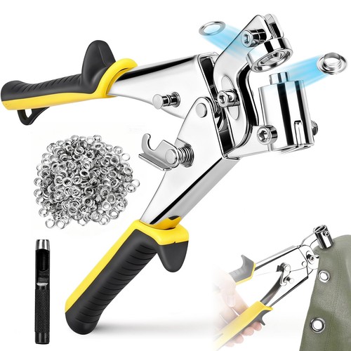 Occhiellatrice per teloni con - teloni,