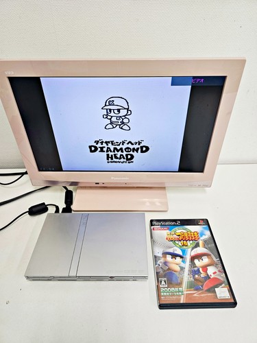 Sony playstation slim - playstation,