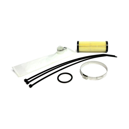 Kit filtro benzina harley