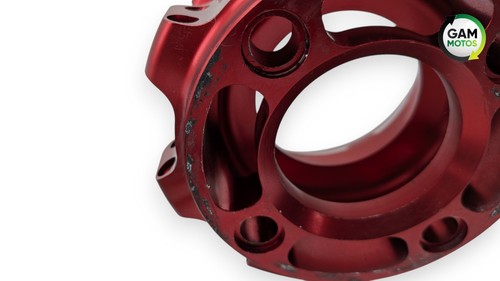 Mozzo posteriore agusta - mv,