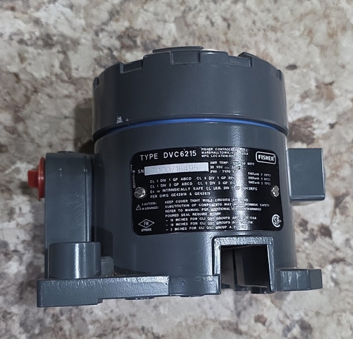Fisher regolatore valvola - fisher,