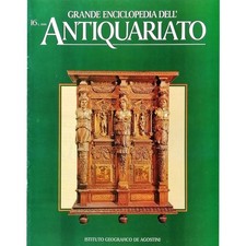 Antiquariato Grande