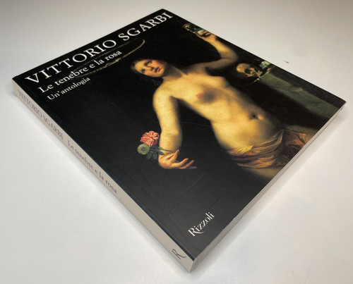 Vittorio sgarbi tenebre e - vittorio, sgarbi,