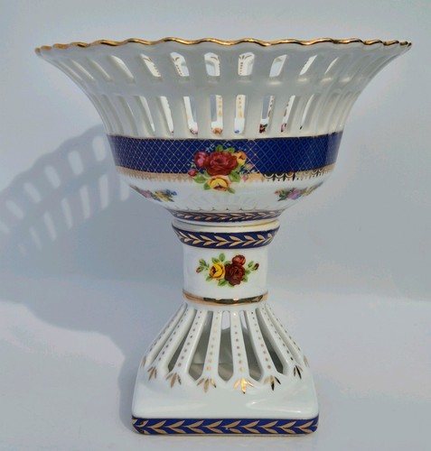 Vaso ciotola vintage co - vintage,