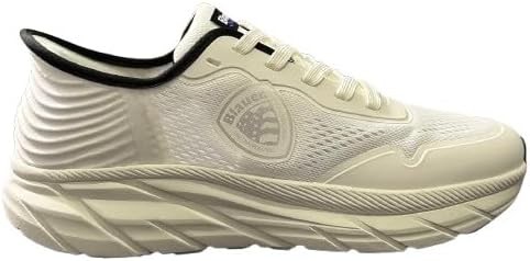 Scarpe uomo blauer kelson - blauer,