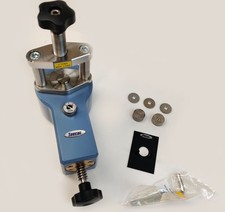 Specac Mini-Pellet Pressa 2