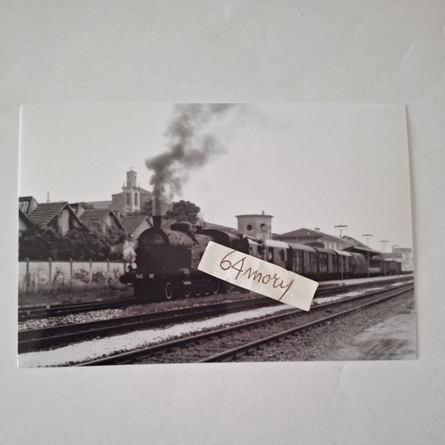 Fotografia locomotiva vapore - locomotiva,
