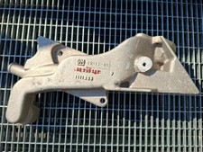 Carter termostato Opel Kadett