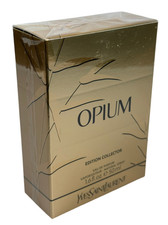 YSL Yves Saint Laurent Opium