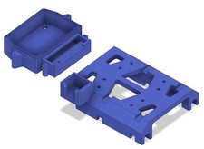 Per XMaxx X Maxx Hobbywing