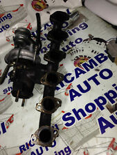 TURBINA TURBOCHARGER BMW 5 7ER E39 E38 725TDS 143CV/PS 2.5 CODE: TD04-13T-4 