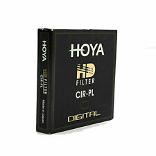 Filtro digitale HOYA HD CIR-PL