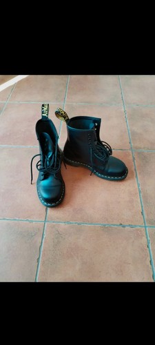 Martens 1460 stivaletti - dr.,