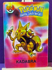 POKEMON POCKET MONSTERS