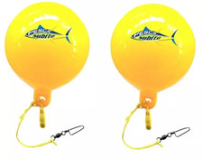 Kit 2 Galleggianti Boe Pesca